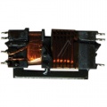 Logah Transformer For Inverter Board - Ccfl-trafo FÜr Vit71866 50(inhalt: 1 Trafo) - T51.8222.211 8 N3 0927 00 4 S